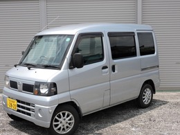 日産 クリッパー 660 GL ハイルーフ 前席パワーウインドウ　キーレス　MT　両側