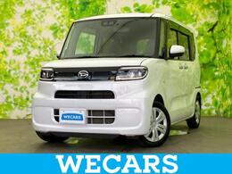 ダイハツ タント 660 X セレクション 社外 SDナビ/スマートアシスト(トヨタ・ダ