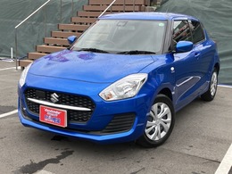 スズキ スイフト 1.2 ハイブリッド MG ブラインドスポットモニター　運転席シート