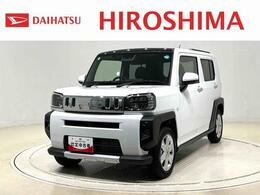 ダイハツ タフト 660 G クロム ベンチャー スカイフィールトップ　クロムパック　メッ