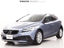 ボルボ V40クロスカントリー D4 サマム ディーゼルターボ 1オーナーシートヒーターディーゼル