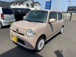 ダイハツ ミラココア 660 X スペシャル ワンオーナー　禁煙車　キーレス　CD
