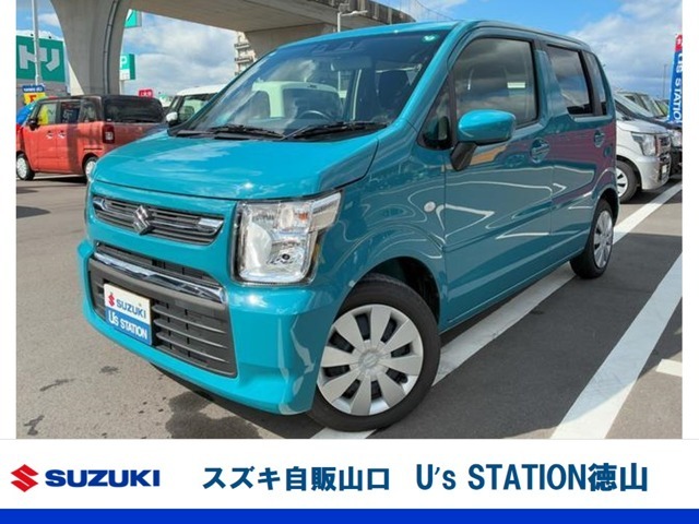 スズキディーラー厳選車☆　お気軽にお問合せください！ 全車保証付きです！　販売だけでなく安心のアフターサービスもお届けします！