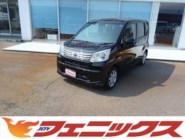 ダイハツ ムーヴ 660 X リミテッドII SAIII 禁煙　ナビ　BT接続　Bカメラ　スマアシ