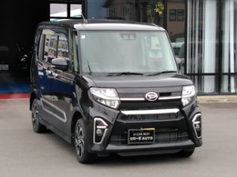 ダイハツ タント 660 フレンドシップ スローパー カスタム RS スタイルセレクション 