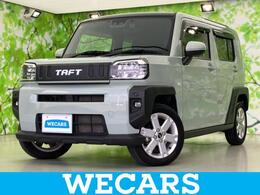 ダイハツ タフト 660 G 新品タイヤ/サンルーフ/ディスプレイオーデ