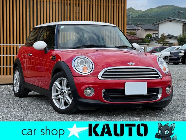 安くて安心の品質！在庫車は業界歴20年以上の専任スタッフが厳選して仕入れた良品車ばかり。納車前には地方運輸局指定の指定工場で点検し、整備記録をお渡ししますので安心してお乗りいただけます。