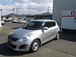 スズキ スイフト 1.2 XG 