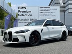 コンペティション M xドライブ 4WD