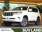 2.7 TX Lパッケージ 4WD