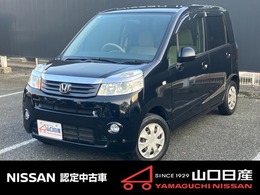 ホンダ ライフ 660 G 