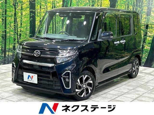 禁煙車　スマートアシスト　両側パワースライドドア　純正ナビ　全周囲カメラ