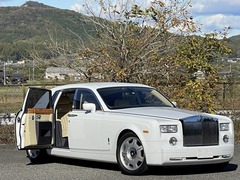 ロールスロイス ファントム の中古車 6.75 茨城県石岡市 1298.0万円