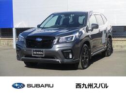 スバル フォレスター 1.8 スポーツ 4WD ナビ/バックカメラ/ETC/ドラレコ