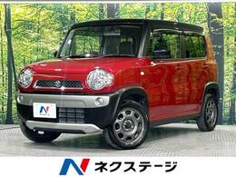 スズキ ハスラー 660 G 衝突軽減 禁煙車 純正ナビ ETC ドラレコ