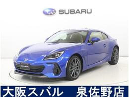 スバル BRZ 2.4 S 