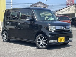 ダイハツ ムーヴコンテ 660 カスタム G ナビBluetoothETCフルセグDVDUSBアルミ