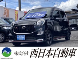 ダイハツ キャスト スポーツ 660 SAII スマアシ2・衝突軽減ブレーキ・ターボ
