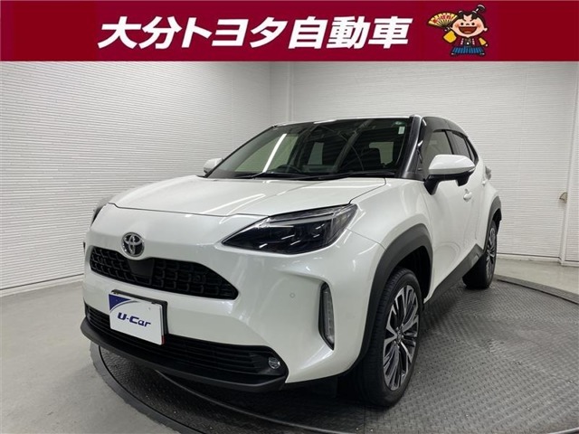 大分トヨタ＆ネッツトヨタ東九州合同展示場あっぱれU-Carスタジアムの物件をご覧いただきありがとうございます。お問い合わせの際はカーセンサーを見たとお伝えください。