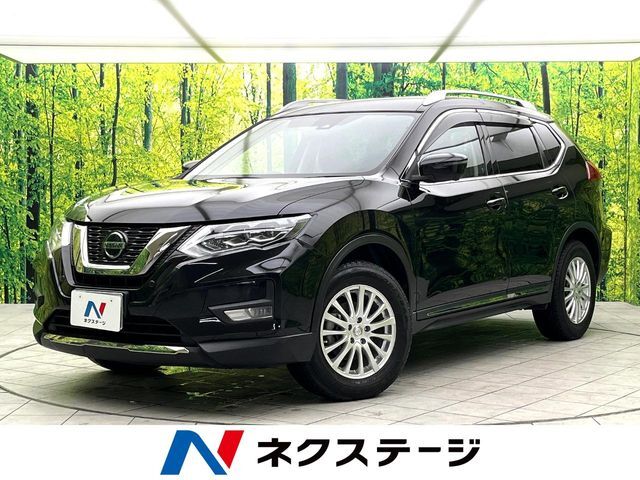 禁煙車　プロパイロット　純正ナビ　アラウンドビューモニター　パワーシート
