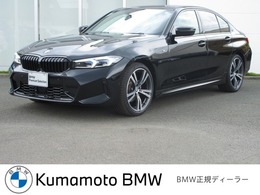 BMW 3シリーズ 320d xドライブ Mスポーツ ディーゼルターボ 4WD BMW正規認定中古車