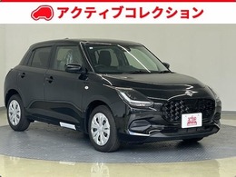 スズキ スイフト 1.2 XG 登録済未使用車 衝突被害軽減ブレーキ