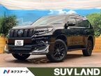2.7 TX Lパッケージ マットブラック エディション 4WD