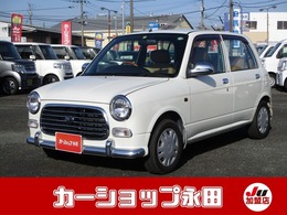 ダイハツ ミラジーノ 660 キーレス　CD
