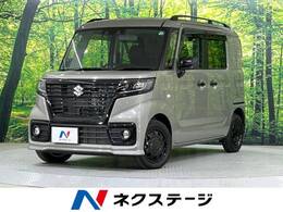 スズキ スペーシアベース 660 XF 純正DA バックカメラ 電動ドア LEDヘッド