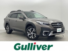 スバル レガシィアウトバック 1.8 リミテッド EX 4WD 11.6型ナビ パノラマルーフ 冬タイヤ積込