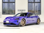 ターボGT ウィズ ヴァイザッハ パッケージ 2シート 4WD