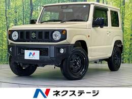 スズキ ジムニー 660 XL スズキ セーフティ サポート 装着車 4WD 禁煙車　セーフティーサポート 4WD