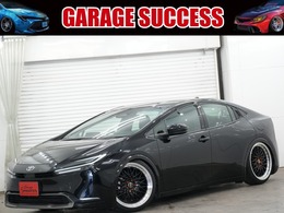 トヨタ プリウス 2.0 Z ワンオーナー/AME