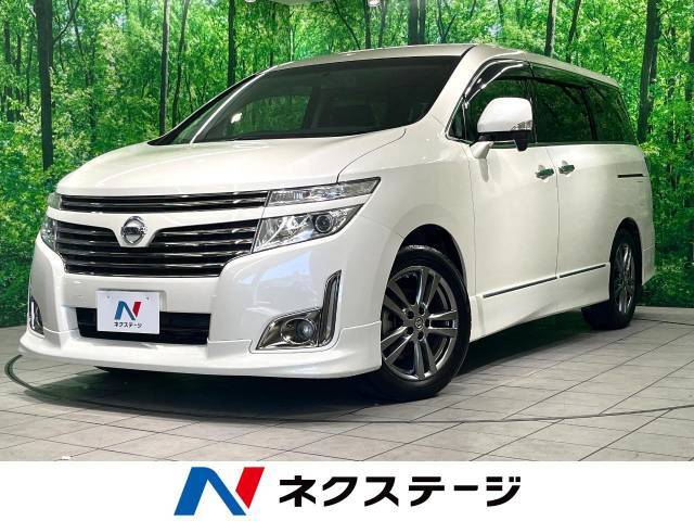 禁煙車　純正8型ナビ　後席モニター　特別使用車　両側電動　フルセグ