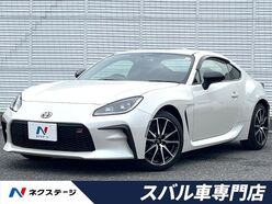 R4　トヨタ　GR86