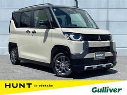 三菱 デリカミニ 660 T プレミアム 衝突軽減 全方位 両側パワスラ クルコン