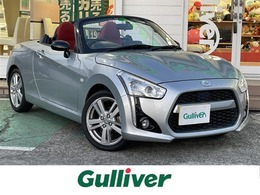 ダイハツ コペン ローブ 660 純正オーディオ　シートヒーター　純正16イ