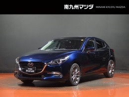 マツダ アクセラスポーツ 1.5 15XD Lパッケージ ディーゼルターボ バックモニター　ナビ