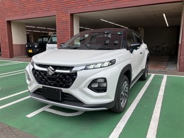 スズキ フロンクス ベースグレード 