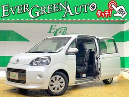 トヨタ ポルテ 1.5 G 11月9日マデ ガソ リン満 タン納 車中！！＆