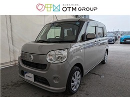 ダイハツ ムーヴキャンバス ムーヴキャンバス L 本土仕入れ