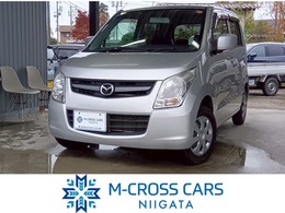 マツダ AZ-ワゴン 660 XG 