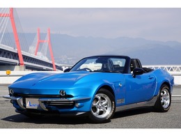 光岡自動車 ロックスター 1.5 S スペシャル パッケージ コーティング施工済 バックカメラ ETC