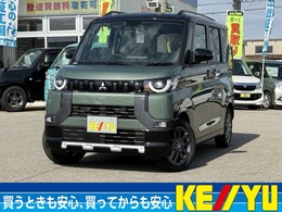 三菱 デリカミニ 660 T プレミアム 4WD 