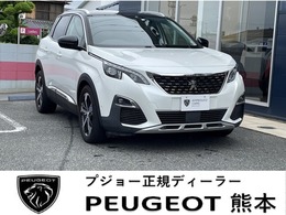プジョー 3008 ブルーHDi スペシャル エディション ディーゼルターボ 