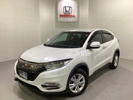ホンダ ヴェゼル 1.5 X ホンダセンシング 4WD 