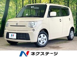 スズキ MRワゴン 660 エコ X 禁煙車　ナビ　ETC　スマートキー