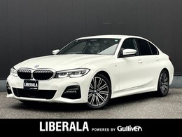 BMW 3シリーズ 320d xドライブ Mスポーツ ディーゼルターボ 4WD ワンオーナー コンフォートパッケージ　ア
