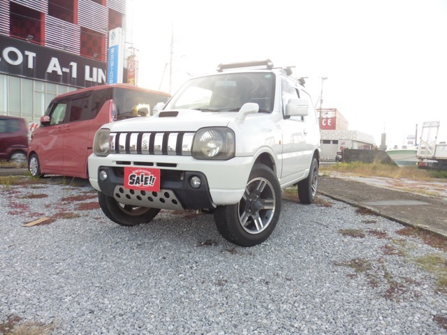 スリーエム自動車工業では、創業40年の安心と実績で、あなたのカーライフをお手伝いします！！