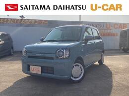 ダイハツ ミラトコット 660 G SAIII 